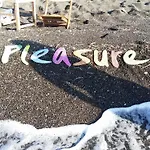 Santorini Pleasure 招待所 佩里萨