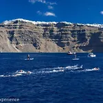 Santorini Pleasure 招待所 3*