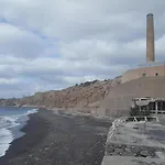 Santorini Pleasure 招待所 佩里萨