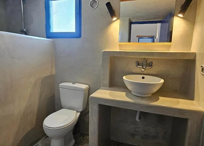 Santorini Pleasure 게스트하우스