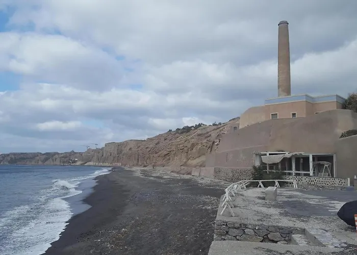 Santorini Pleasure 게스트하우스