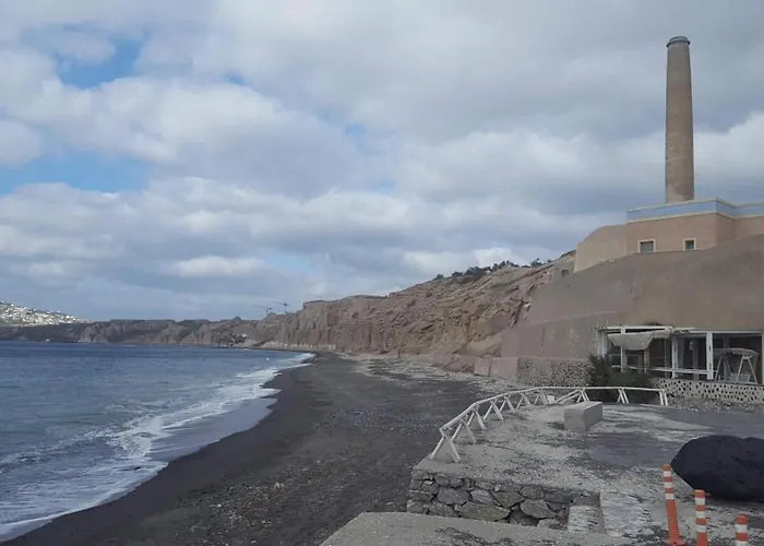 게스트하우스 Santorini Pleasure