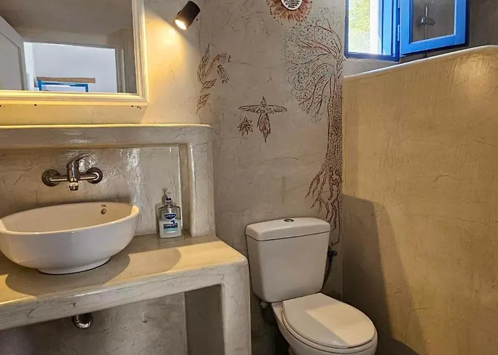 Santorini Pleasure 3*