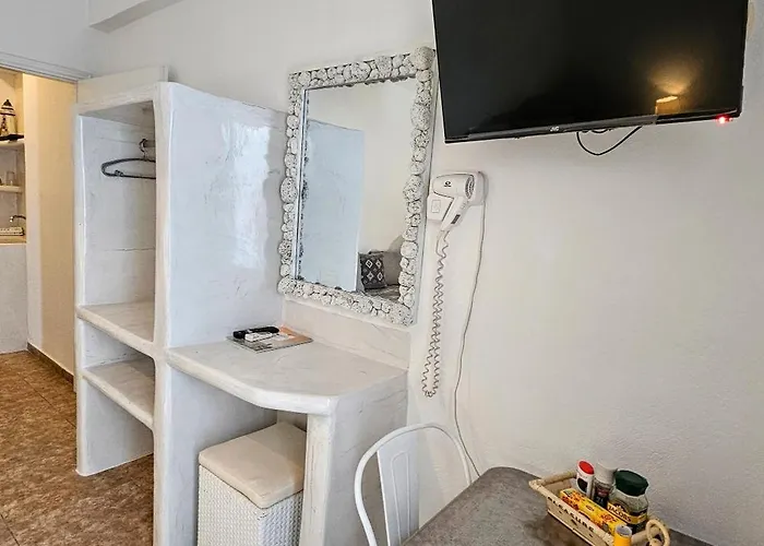 Santorini Pleasure بيت ضيافة