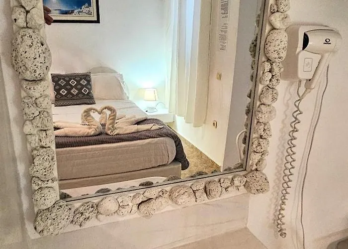 بيت ضيافة Santorini Pleasure