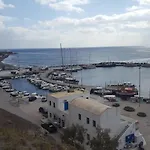 Pensjonat Santorini Pleasure Perissa (Santorini)
