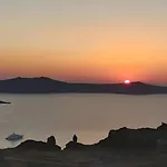 Santorini Pleasure Pensjonat