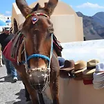 Pensjonat Santorini Pleasure