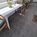 Santorini Pleasure 3* Perissa (Santorini)