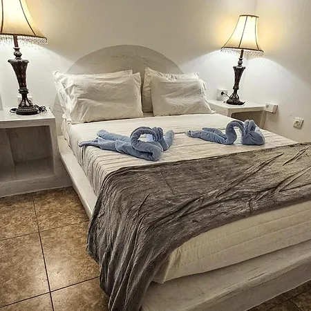 Gasthuis Santorini Pleasure 3*