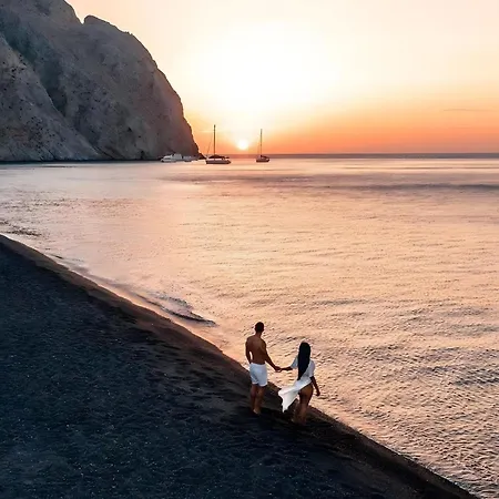 Santorini Pleasure Penzion 3*