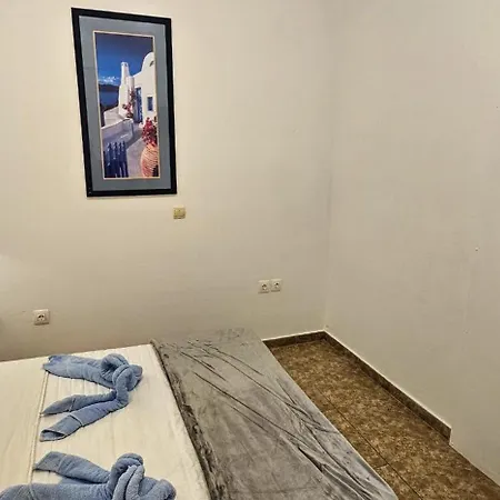 Santorini Pleasure Penzion