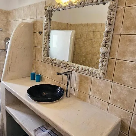 Santorini Pleasure Penzion 3*