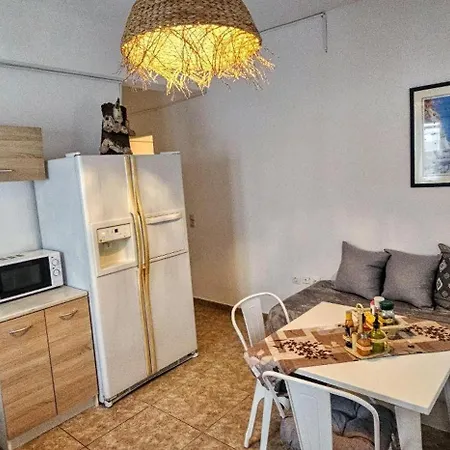 Santorini Pleasure Penzion Perissa (Santorini)