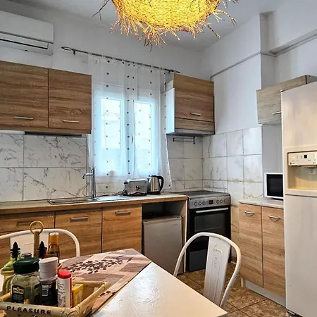 Santorini Pleasure Penzion 3*