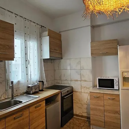 Santorini Pleasure Perissa (Santorini)