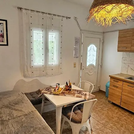 Santorini Pleasure Penzion