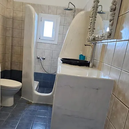 Penzion Santorini Pleasure