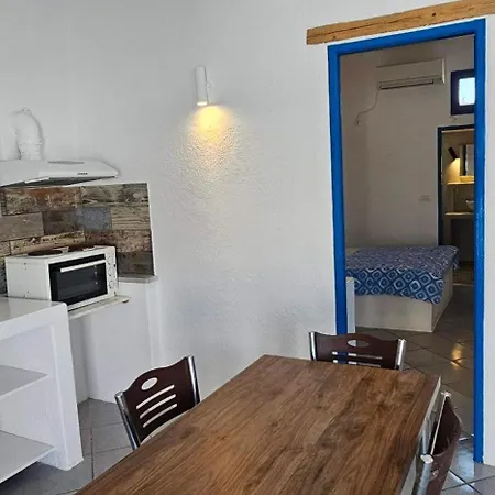 Santorini Pleasure Penzion 3*