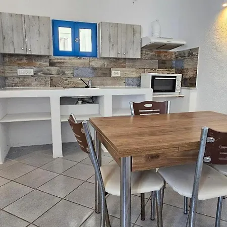 Santorini Pleasure Perissa (Santorini)