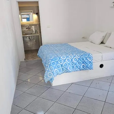 Penzion Santorini Pleasure