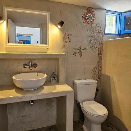 Penzion Santorini Pleasure Perissa (Santorini)