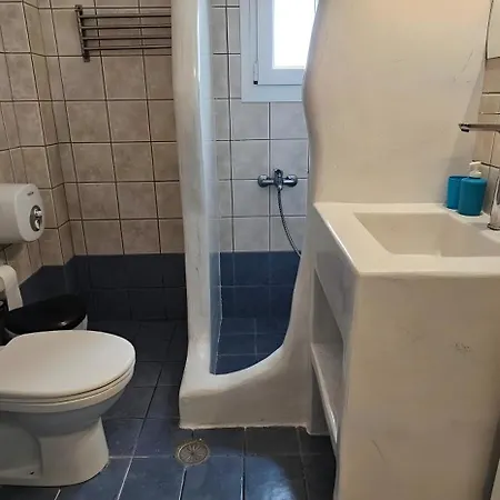 Penzion Santorini Pleasure 3*