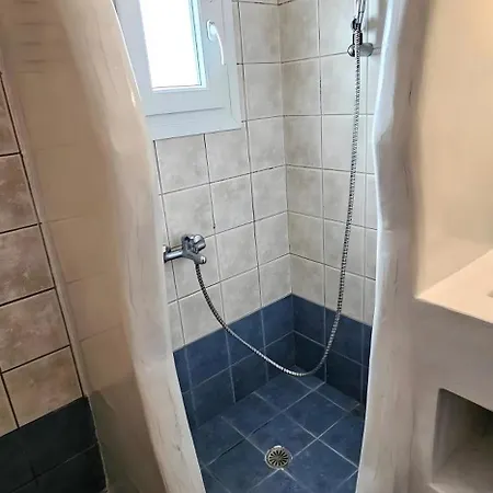 Penzion Santorini Pleasure 3*