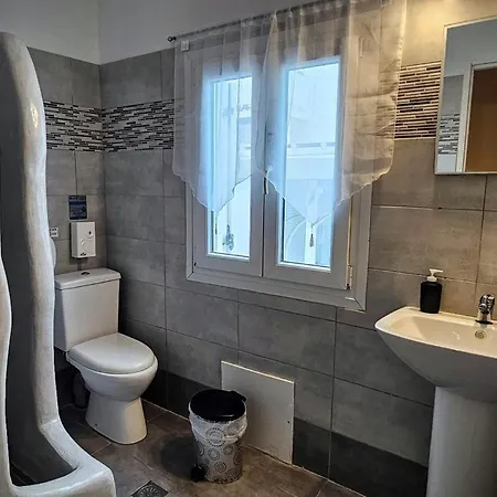 Penzion Santorini Pleasure 3*