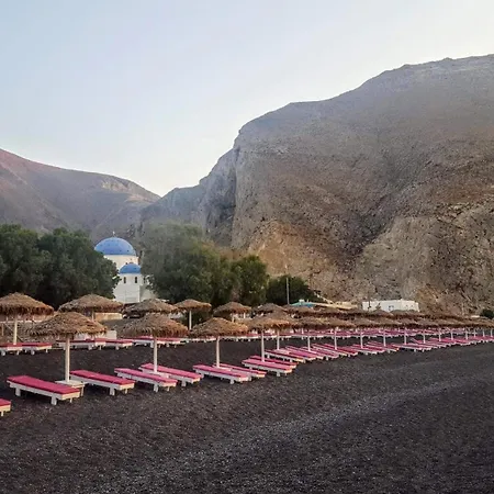 Santorini Pleasure Gasthuis Perissa (Santorini)