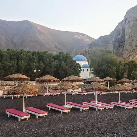 Santorini Pleasure 3*