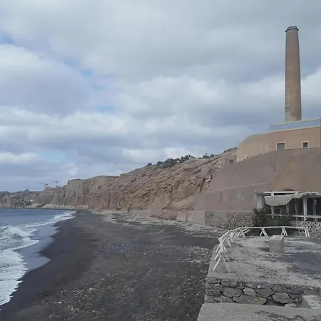 Santorini Pleasure Penzion