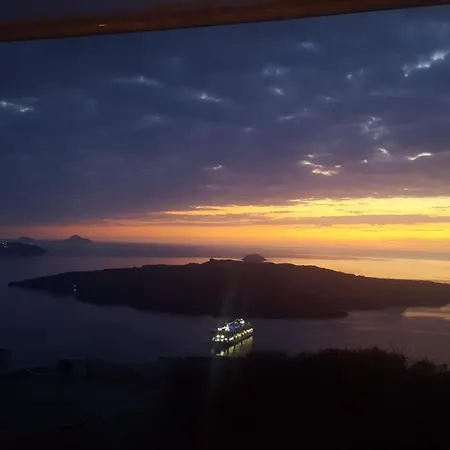 Penzion Santorini Pleasure