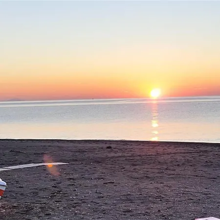 Santorini Pleasure Penzion Perissa (Santorini)