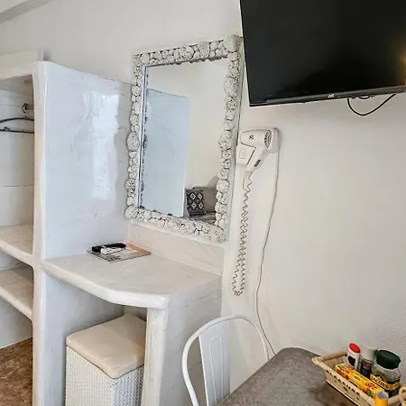 Santorini Pleasure Gasthuis