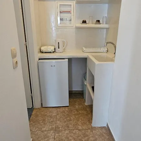 Penzion Santorini Pleasure