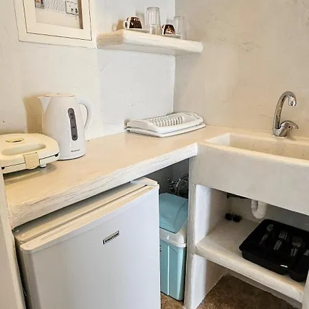 Santorini Pleasure Gasthuis Perissa (Santorini)