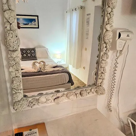 Penzion Santorini Pleasure