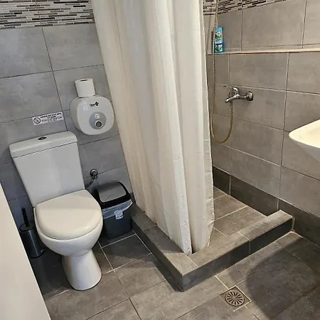 Penzion Santorini Pleasure Perissa (Santorini)