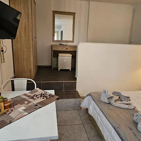 Gasthuis Santorini Pleasure Perissa (Santorini)