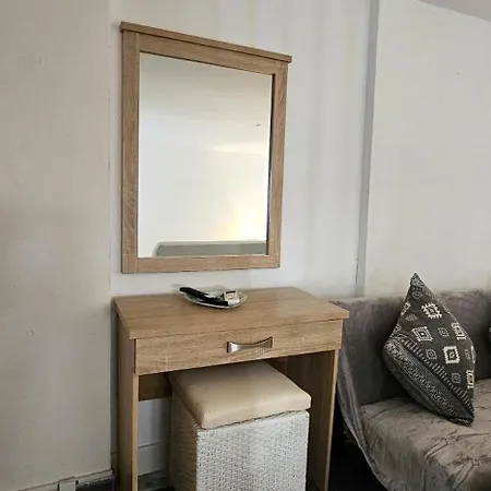 Santorini Pleasure Penzion 3*