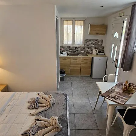 Gasthuis Santorini Pleasure