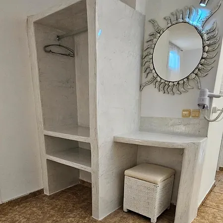 Santorini Pleasure Gasthuis 3*