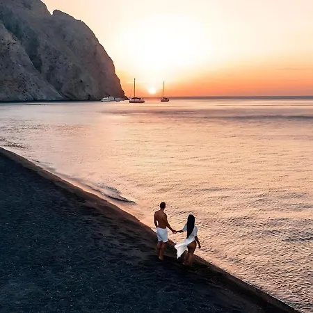 Santorini Pleasure Apartment