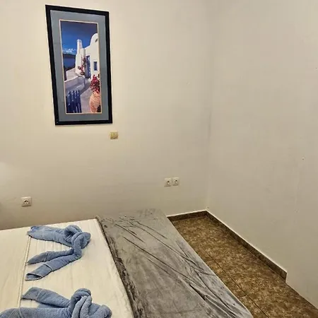 Apartment Santorini Pleasure