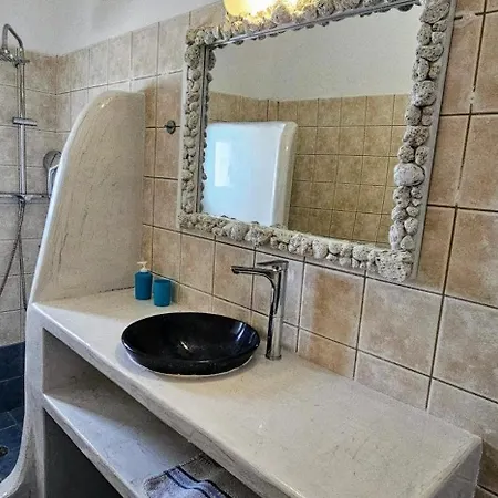 Santorini Pleasure Apartment Perissa (Santorini)