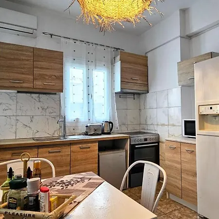 Santorini Pleasure Apartment