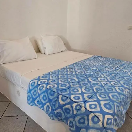 Apartment Santorini Pleasure *