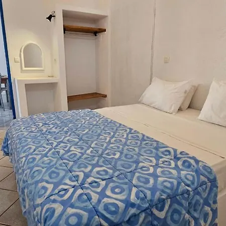 Apartment Santorini Pleasure