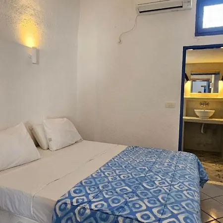 Santorini Pleasure Apartment *